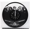 Image 1 : NEW GUNS N' ROSES THEME VINYL RECORD ENGRAVED