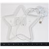 Image 1 : NEW SUPER MARIO STAR POWER UP THEME LED LIGHT