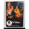 Image 1 : WATCH YOU BLEED: THE SAGA OF GUNS N' ROSES