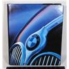 Image 1 : BMW (HISTORY OF BMW) HARDCOVER BOOK