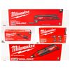 Image 1 : FEATURED MILWAUKEE TOOLS