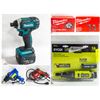 Image 1 : FEATURED TOOLS
