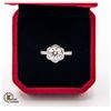 Image 1 : #473-2.00 CT GRA CERTIFIED ROUND BRILLIANT CUT
