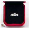 Image 1 : #482-1.00 CT GRA CERTIFIED ROUND BRILLIANT CUT