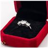 Image 2 : #482-1.00 CT GRA CERTIFIED ROUND BRILLIANT CUT