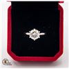 Image 1 : #463-3.00 CT GRA CERTIFIED ROUND BRILLIANT CUT