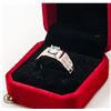 Image 2 : #484-1.00 CT GRA CERTIFIED ROUND BRILLIANT CUT