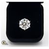 Image 1 : #464-10.00 CT GRA CERTIFIED ROUND BRILLIANT CUT