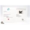 Image 3 : #493-6.10 CT GRA CERTIFIED PRINCESS CUT MOISSANITE