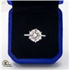 Image 1 : #492-5.00 CT GRA CERTIFIED ROUND BRILLIANT CUT