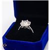 Image 2 : #492-5.00 CT GRA CERTIFIED ROUND BRILLIANT CUT