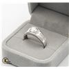 Image 2 : #462-5.00 CT GRA CERTIFIED ROUND BRILLIANT CUT