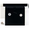 Image 1 : #490-4.00 CT TW GRA CERTIFIED ROUND BRILLIANT CUT