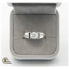 Image 1 : #485-1.00 CT GRA CERTIFIED ROUND BRILLIANT CUT