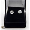 Image 1 : #489-2.00 CT TW GRA CERTIFIED ROUND BRILLIANT CUT