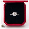 Image 1 : #469-1.00 CT GRA CERTIFIED ROUND BRILLIANT CUT