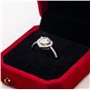 Image 2 : #469-1.00 CT GRA CERTIFIED ROUND BRILLIANT CUT