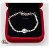 Image 1 : #487-0.50 CT GRA CERTIFIED ROUND BRILLIANT CUT