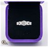 Image 1 : #483-1.00 CT GRA CERTIFIED ROUND BRILLIANT CUT