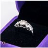 Image 2 : #483-1.00 CT GRA CERTIFIED ROUND BRILLIANT CUT