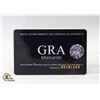 Image 2 : #475-2.00 CT GRA CERTIFIED ROUND BRILLIANT CUT