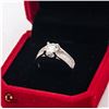 Image 2 : #467-1.00 CT GRA CERTIFIED ROUND BRILLIANT CUT