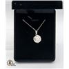 Image 1 : #480-5.00 CT SOLITAIRE GRA CERTIFIED ROUND