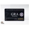 Image 2 : #480-5.00 CT SOLITAIRE GRA CERTIFIED ROUND