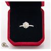 Image 1 : #468-2.00 CT GRA CERTIFIED ROUND BRILLIANT CUT