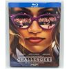 Image 1 : NEW BLU-RAY, CHALLENGERS