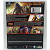 Image 2 : NEW BLU-RAY, GODZILLA X KONG THE NEW EMPIRE