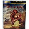 Image 1 : NEW 4K ULTRA HD, THE FLASH, SPECIAL FEATURES