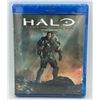 Image 1 : NEW BLU-RAY, HALO SEASON TWO, 4 DISC SET
