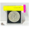 Image 2 : 1888 US SILVER DOLLAR