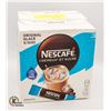 Image 1 : #503-2 BOXES OF 16 CUPS NESCAFE SWEET & CREAMY