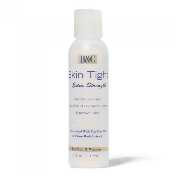 BRAND NEW 356ML B&C SKIN TIGHT EXTRA STRENGTH