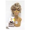 Image 1 : NEW AMBIENCE BY HAIR COUTURE WIG IN COLOR BL FROST