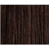 Image 1 : NATURAL WAY WEAVE SYNTHETIC PONYCLIP 26" IN COLOR