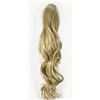 Image 1 : NEW NATURAL WAY WEAVE SYNTHETIC PONYCLIP 26" IN