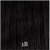 Image 1 : NATURAL WAY WEAVE SYNTHETIC PONYCLIP 26IN COLOR 1B