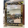 Image 1 : WALL MIRROR 40"X30"