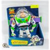 Image 1 : TOY STORY BUZZ LIGHT YEAR FULL SIZE NEW