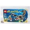 Image 1 : LEGO ATLANTIS 8076 NEW