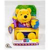 Image 1 : WIGGLIN'-FOR-HONEY POOH NEW