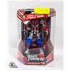 Image 1 : TRANSFORMERS OPTIMUS PRIME ROBO VISION