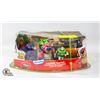 Image 1 : TOY STORY VILLAINS FIGURINES NEW