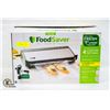 Image 1 : NEW FOODSAVER FM2900 VACUUM SEALING SYSTEM