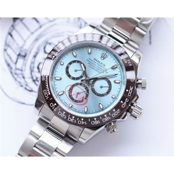 AUTOMATIC MOVT REPLICA R0LEX DAYTONA COSMOGRAPH