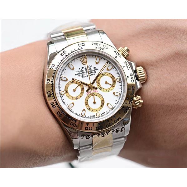 AUTOMATIC MOVT REPLICA R0LEX DAYTONA COSMOGRAPH