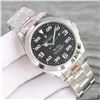 Image 1 : AUTOMATIC MOVT REPLICA R0LEX AIR-KING OYSTER 40MM